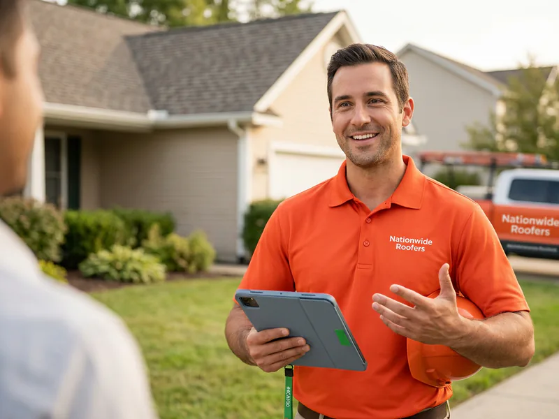 Roof Installation  in New Haven  FAQ